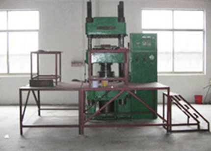 Taizhou Huacheng Tungstène et Molybdène Manufacture Co., Ltd.